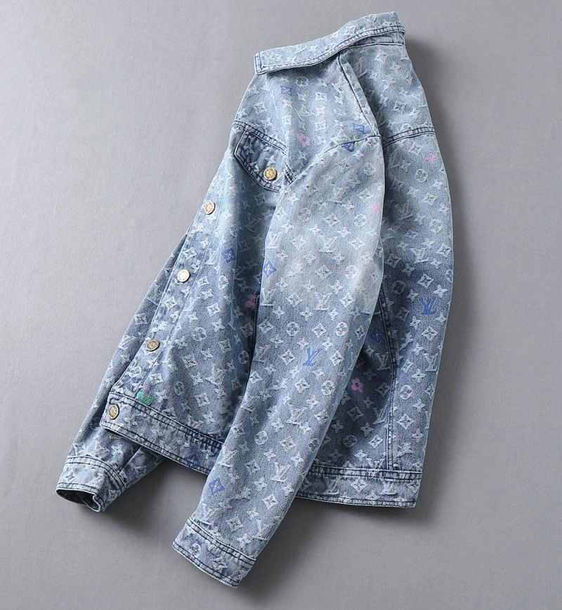 Efficient Louis Vuitton Outwear 136613