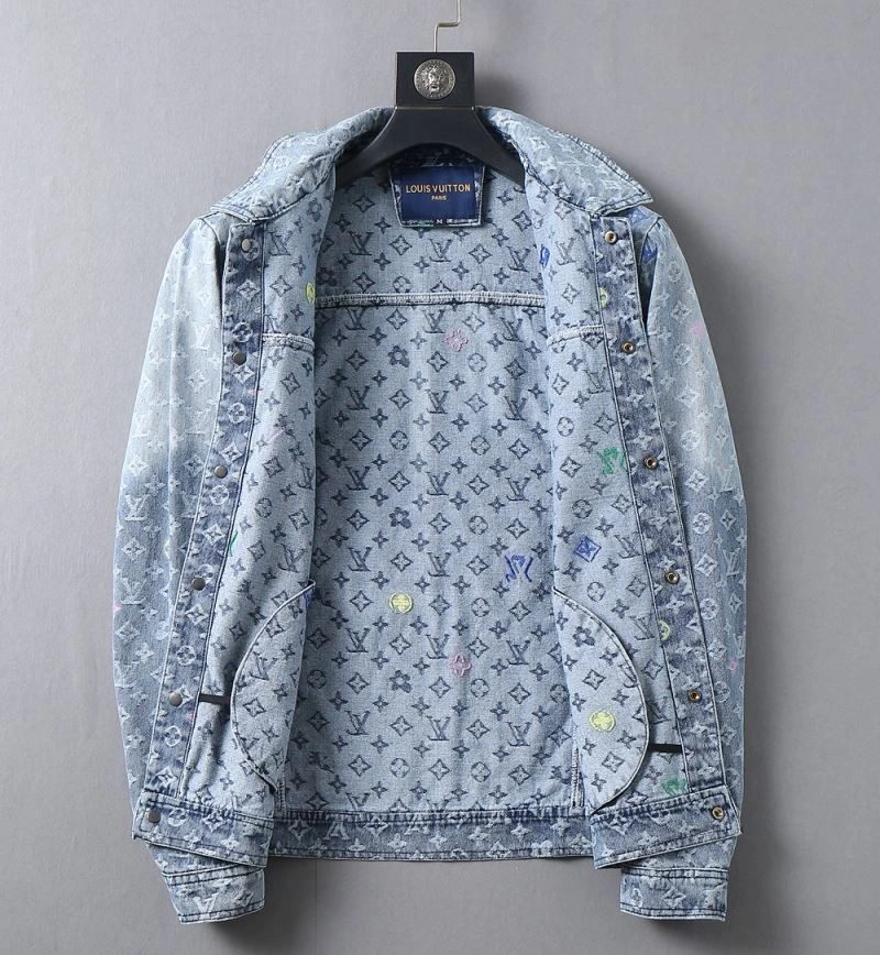 Efficient Louis Vuitton Outwear 136613