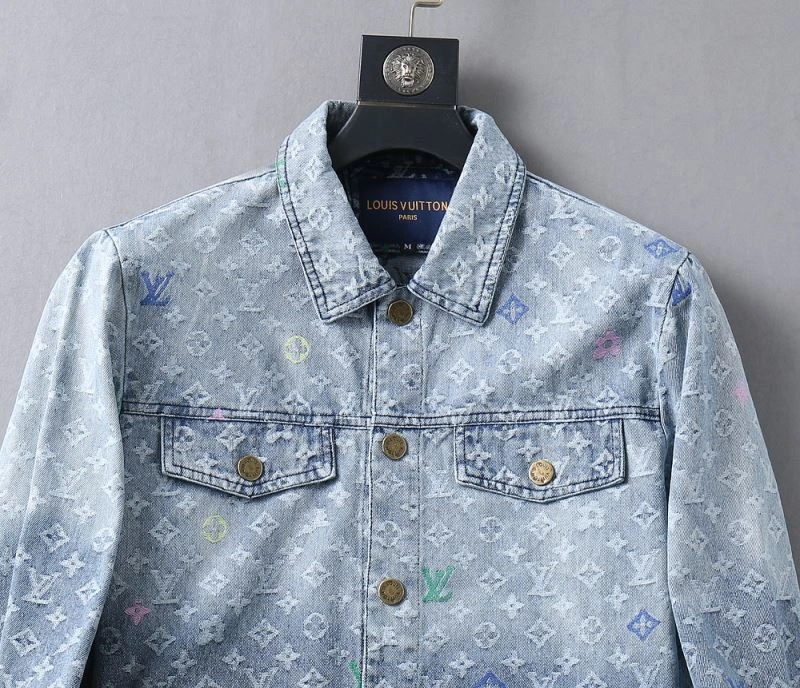 Efficient Louis Vuitton Outwear 136613