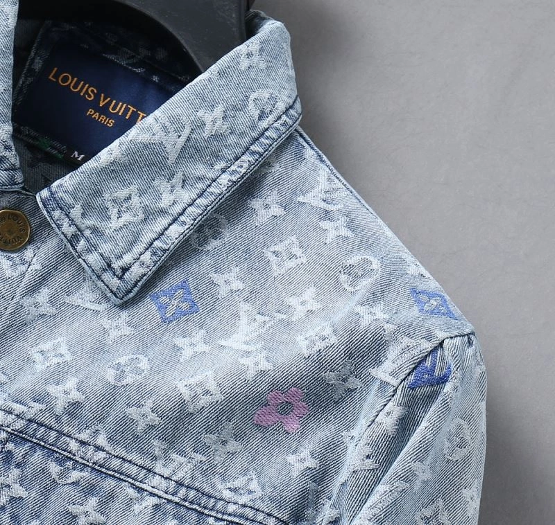 Efficient Louis Vuitton Outwear 136613