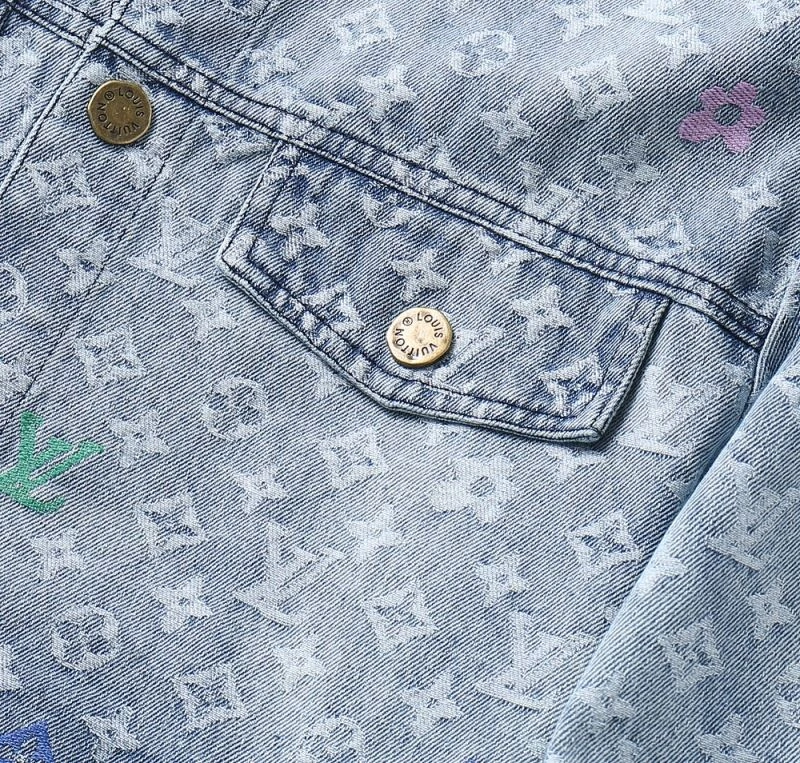 Efficient Louis Vuitton Outwear 136613