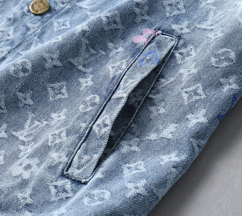 Efficient Louis Vuitton Outwear 136613