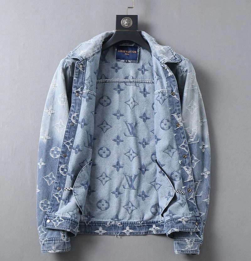 Louis Vuitton Outwear TravelReady 136617