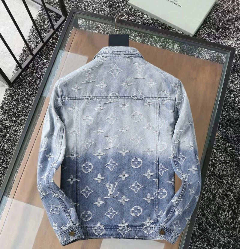 Louis Vuitton Outwear TravelReady 136617