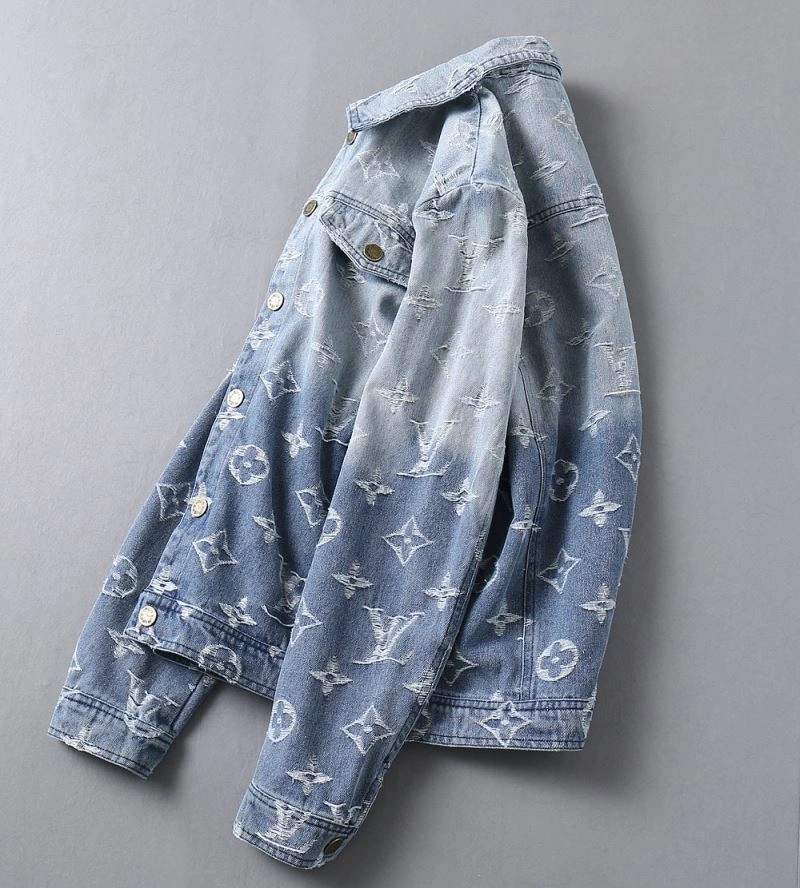 Louis Vuitton Outwear TravelReady 136617