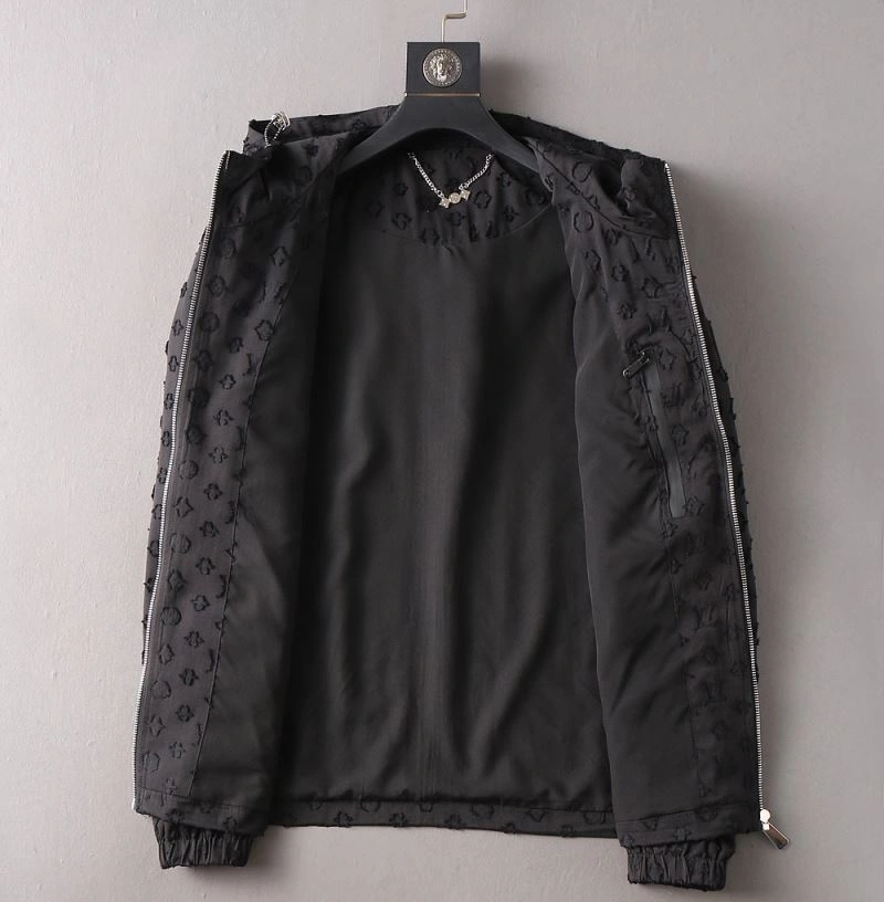 Louis Vuitton Outwear Functional 136609