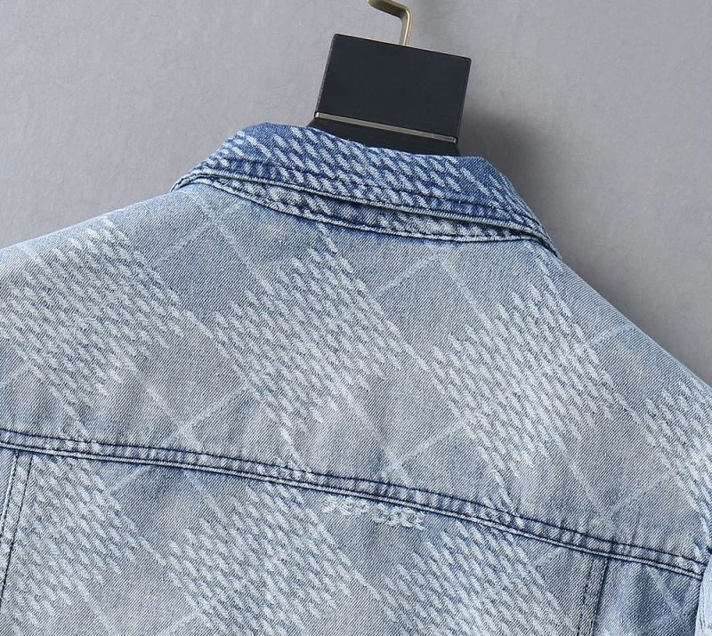 Louis Vuitton Outwear TravelReady 136611