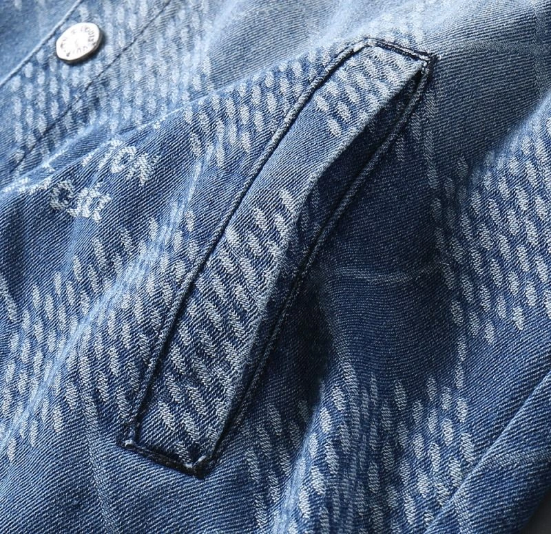 Louis Vuitton Outwear TravelReady 136611