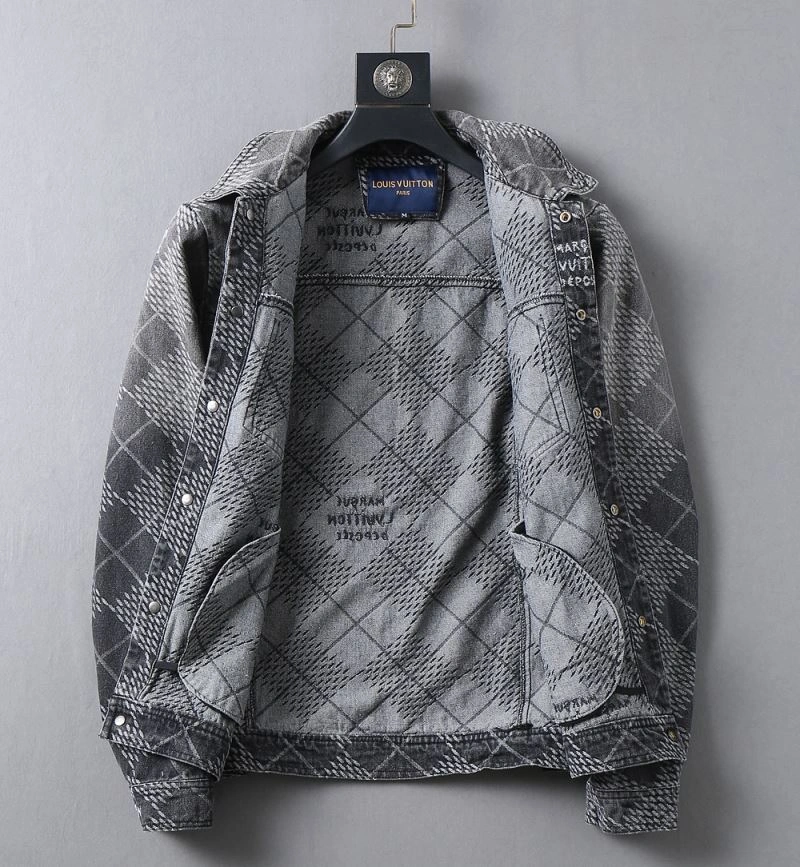GoAnywhere Louis Vuitton Outwear 136608
