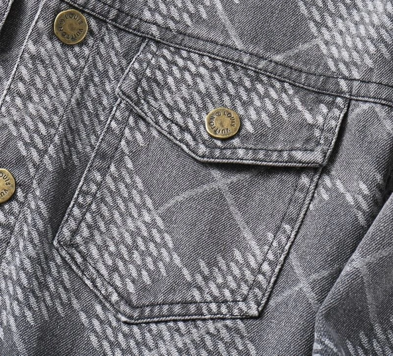 GoAnywhere Louis Vuitton Outwear 136608
