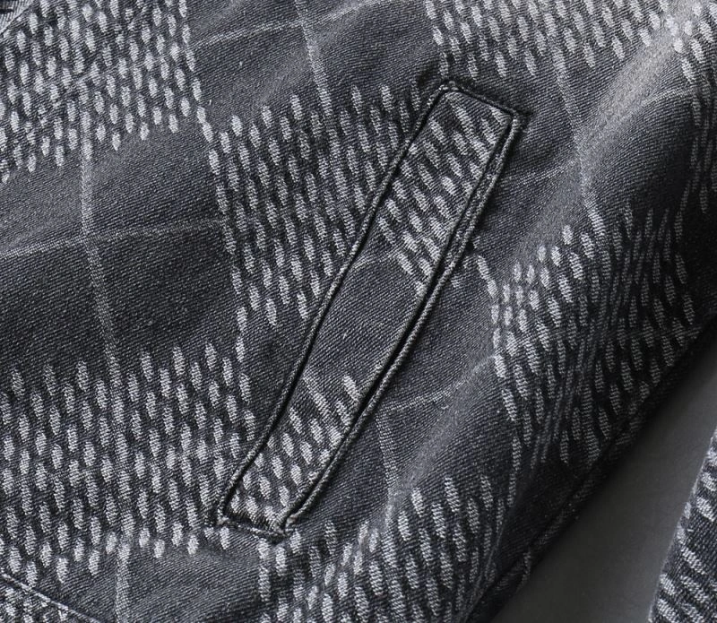 GoAnywhere Louis Vuitton Outwear 136608