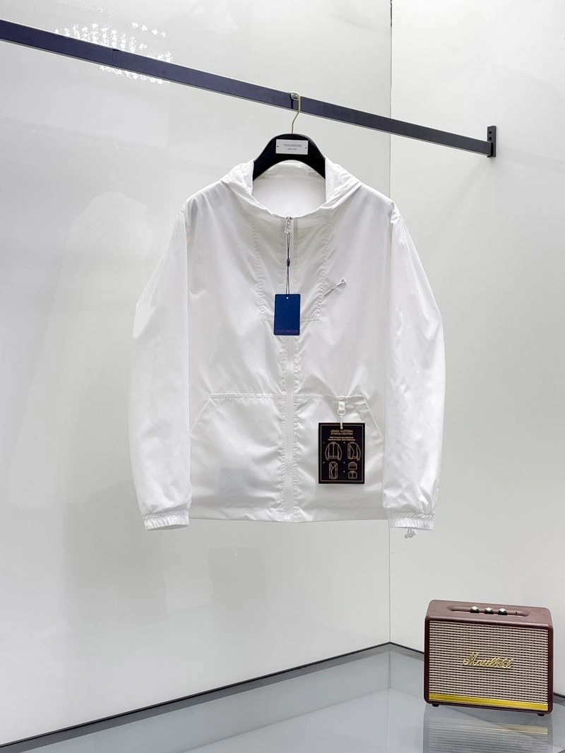 Louis Vuitton Outwear UrbanChic 136610