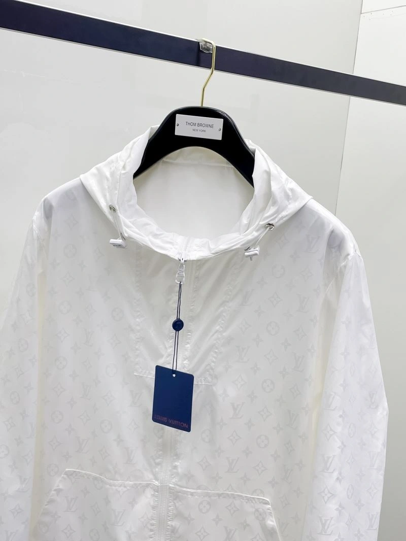 Louis Vuitton Outwear UrbanChic 136610