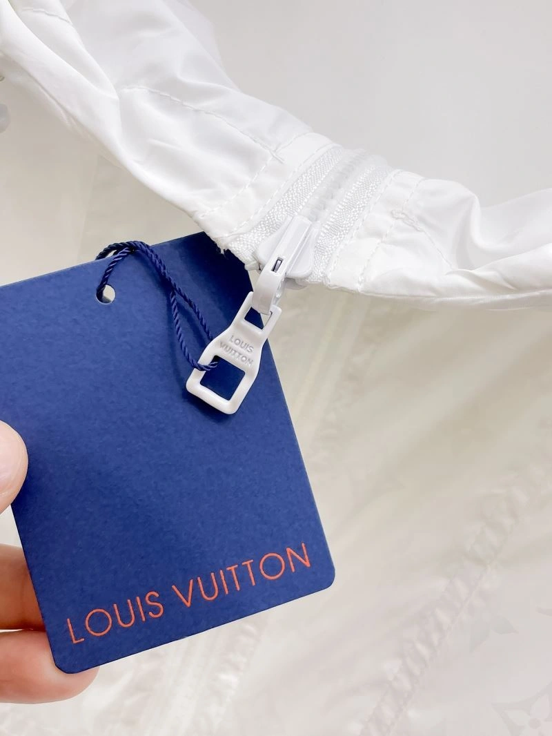 Louis Vuitton Outwear UrbanChic 136610