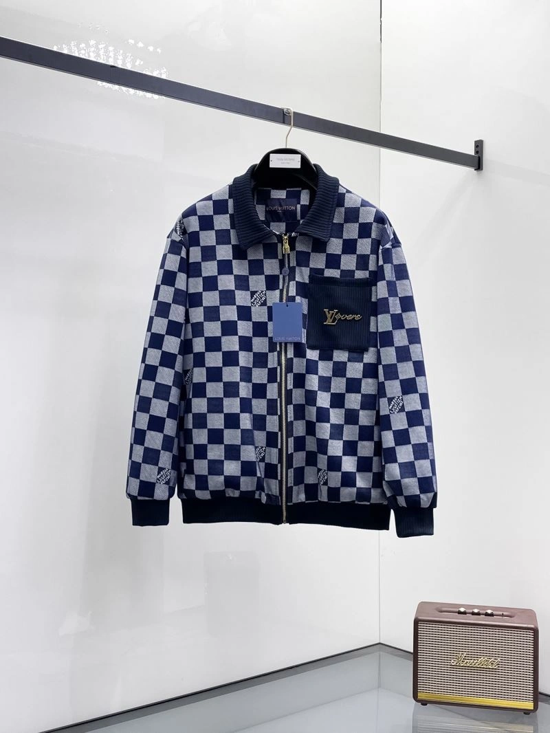 Louis Vuitton Outwear Fashionable 136612