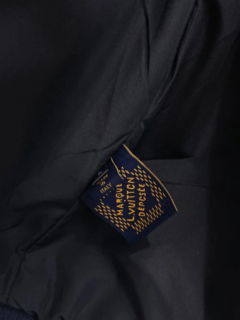 Louis Vuitton Outwear Fashionable 136612