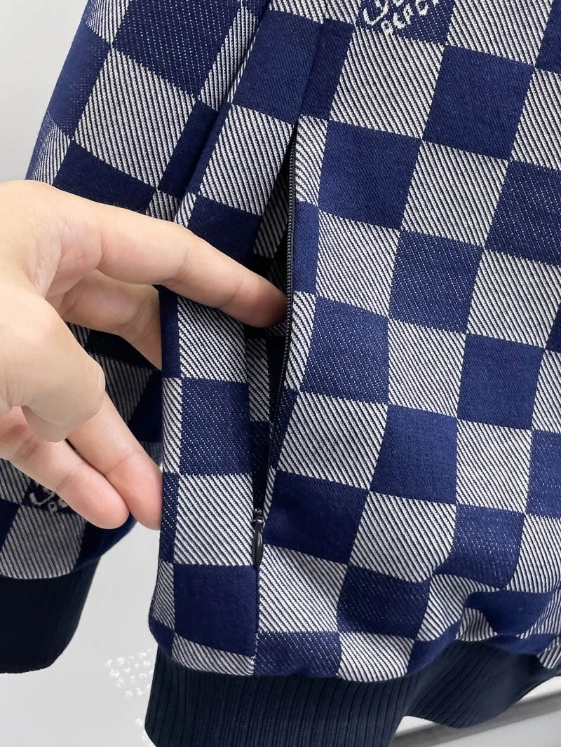 Louis Vuitton Outwear Fashionable 136612