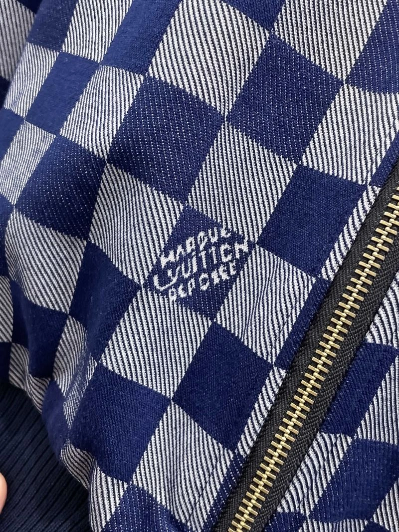 Louis Vuitton Outwear Fashionable 136612