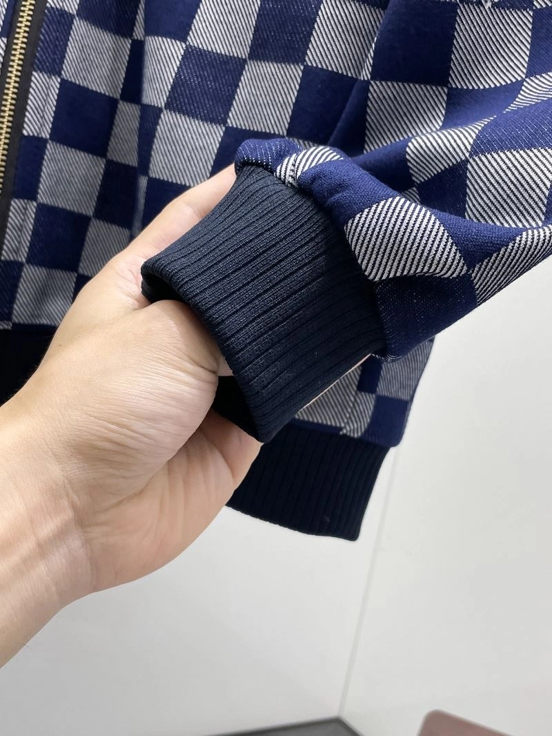 Louis Vuitton Outwear Fashionable 136612