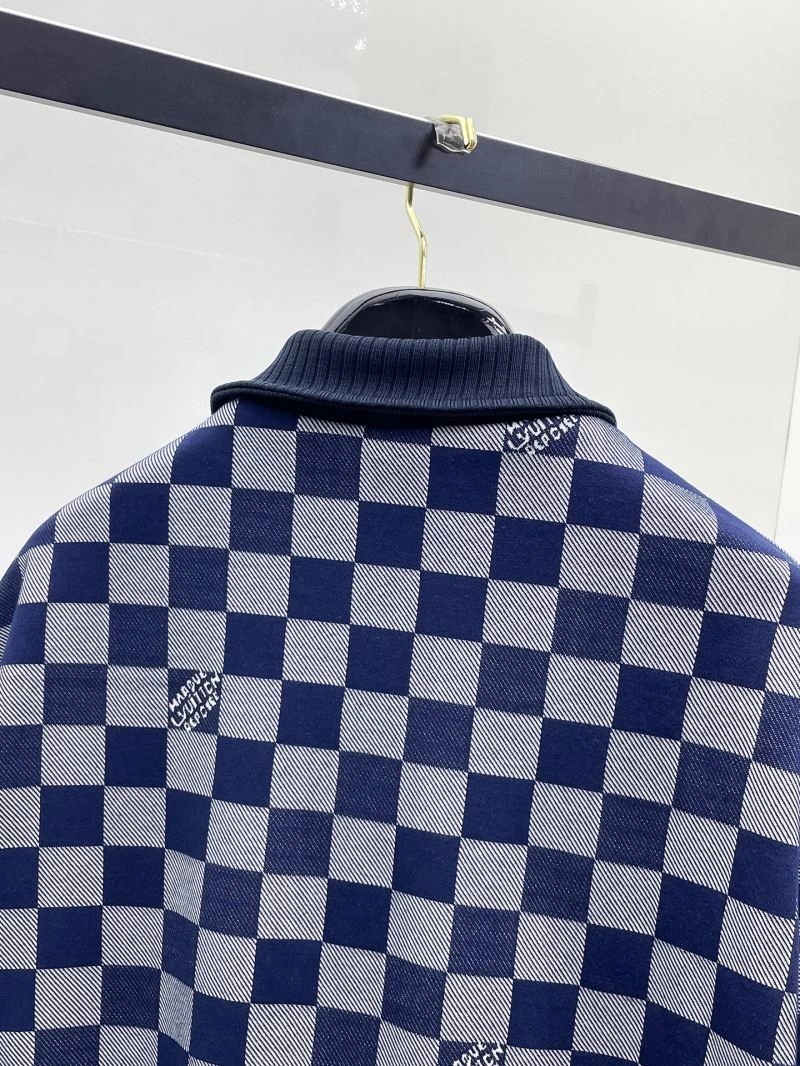 Louis Vuitton Outwear Fashionable 136612