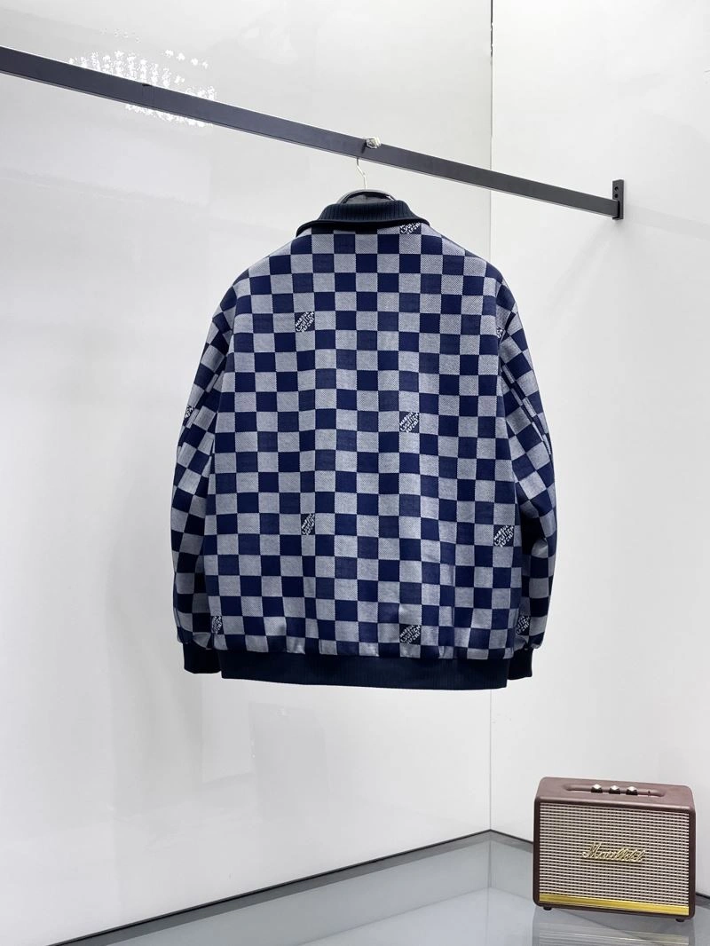 Louis Vuitton Outwear Fashionable 136612