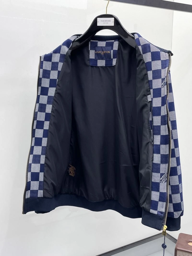 Louis Vuitton Outwear Fashionable 136612