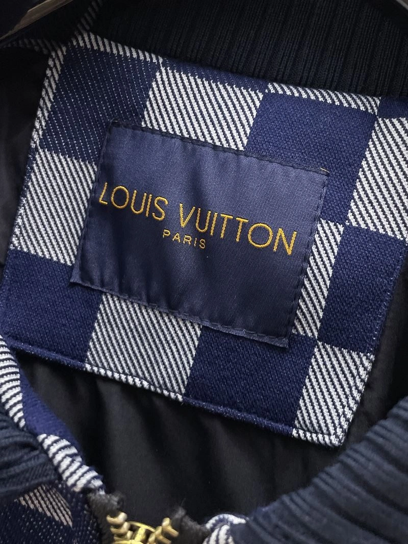 Louis Vuitton Outwear Fashionable 136612
