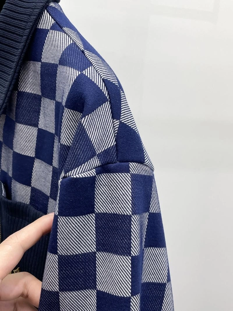 Louis Vuitton Outwear Fashionable 136612