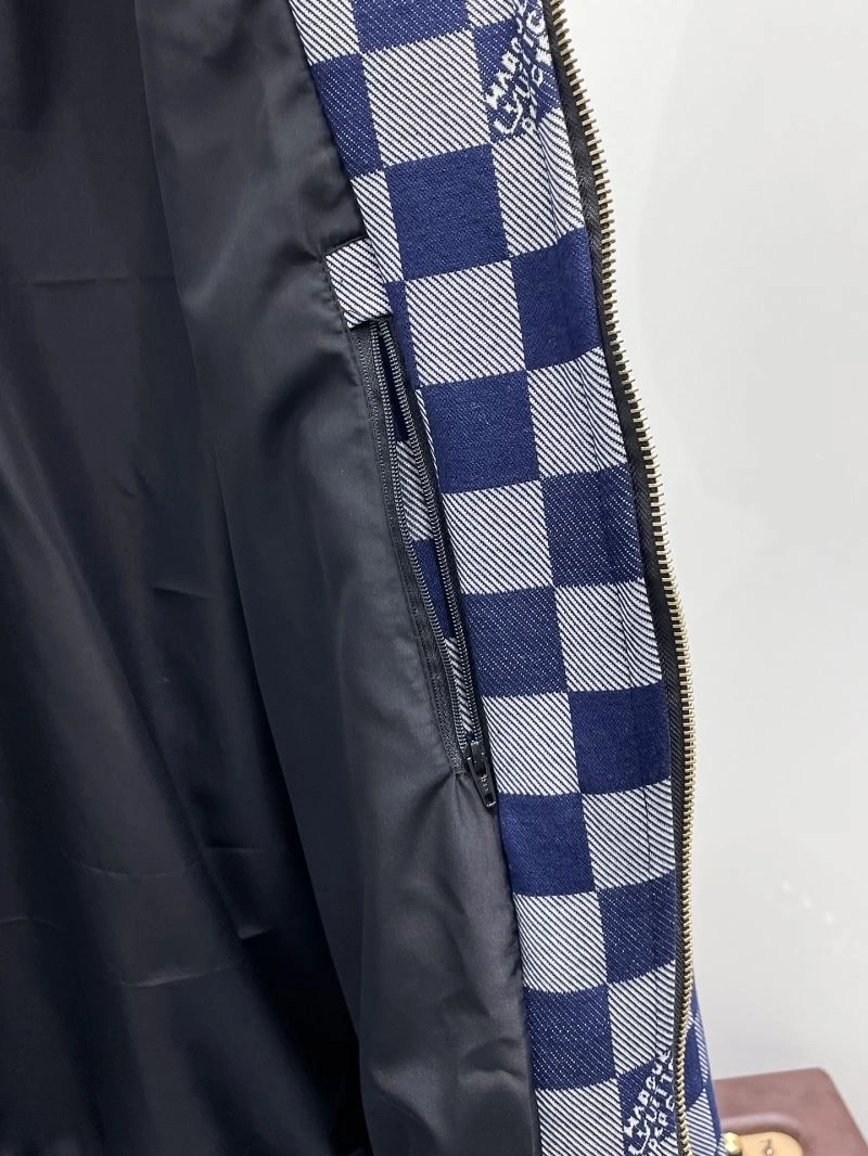 Louis Vuitton Outwear Fashionable 136612