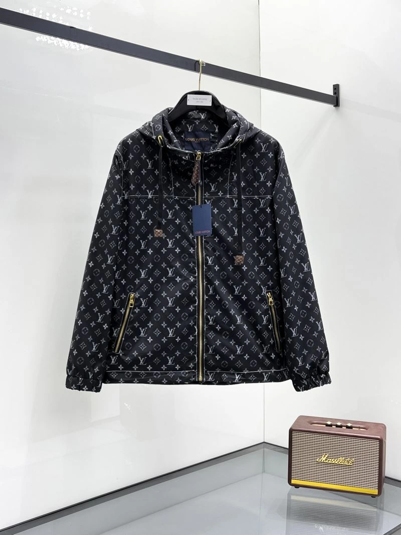 Louis Vuitton Outwear Popular 136604
