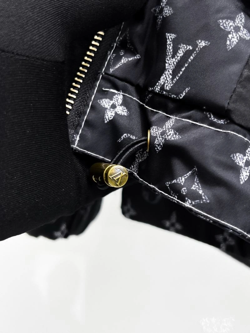 Louis Vuitton Outwear Popular 136604