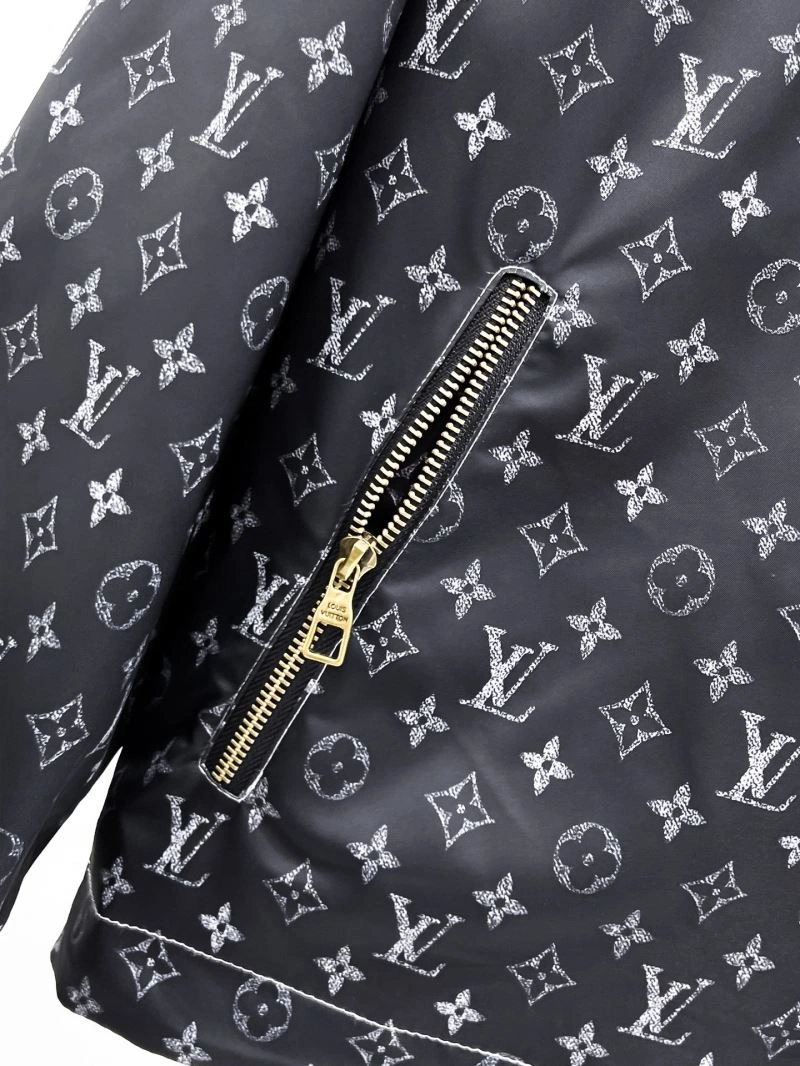 Louis Vuitton Outwear Popular 136604
