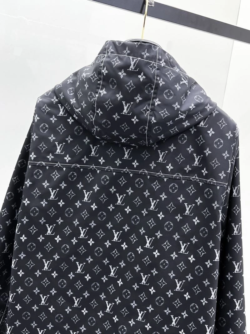 Louis Vuitton Outwear Popular 136604