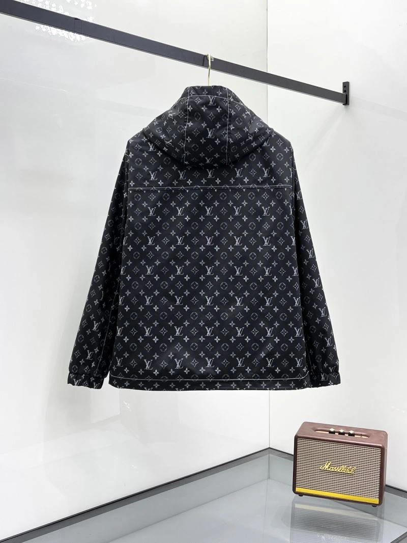 Louis Vuitton Outwear Popular 136604