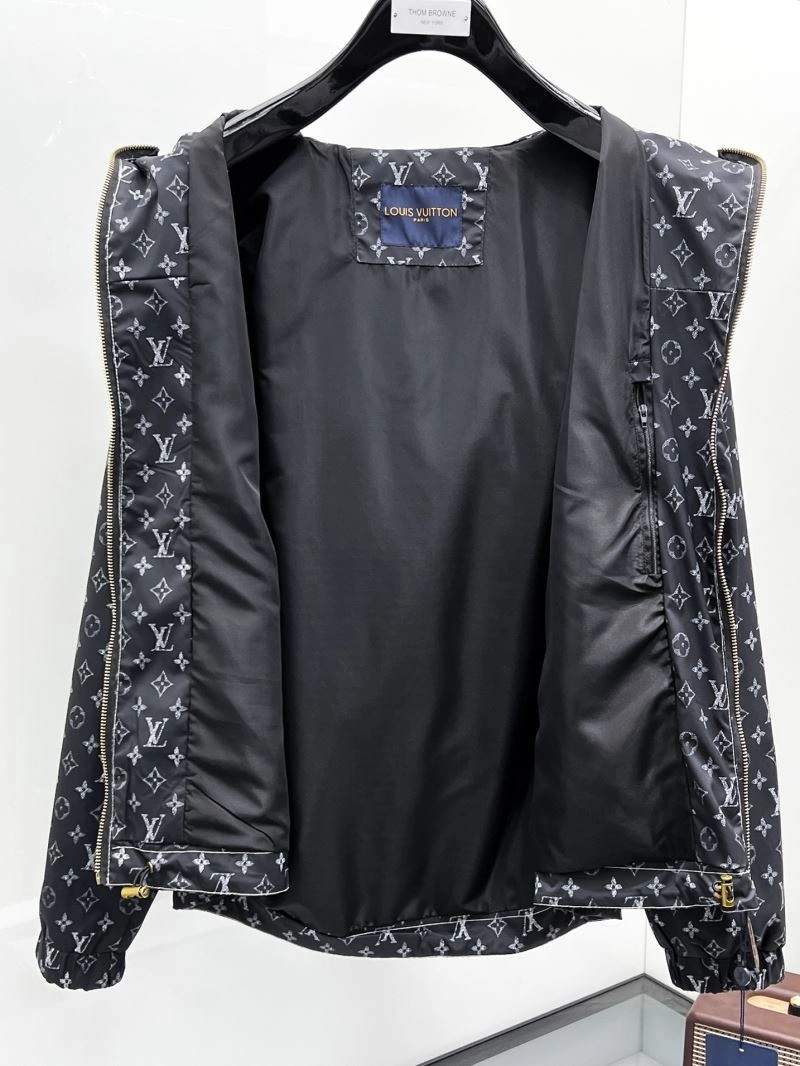 Louis Vuitton Outwear Popular 136604