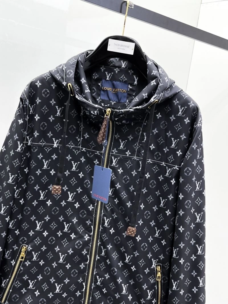 Louis Vuitton Outwear Popular 136604