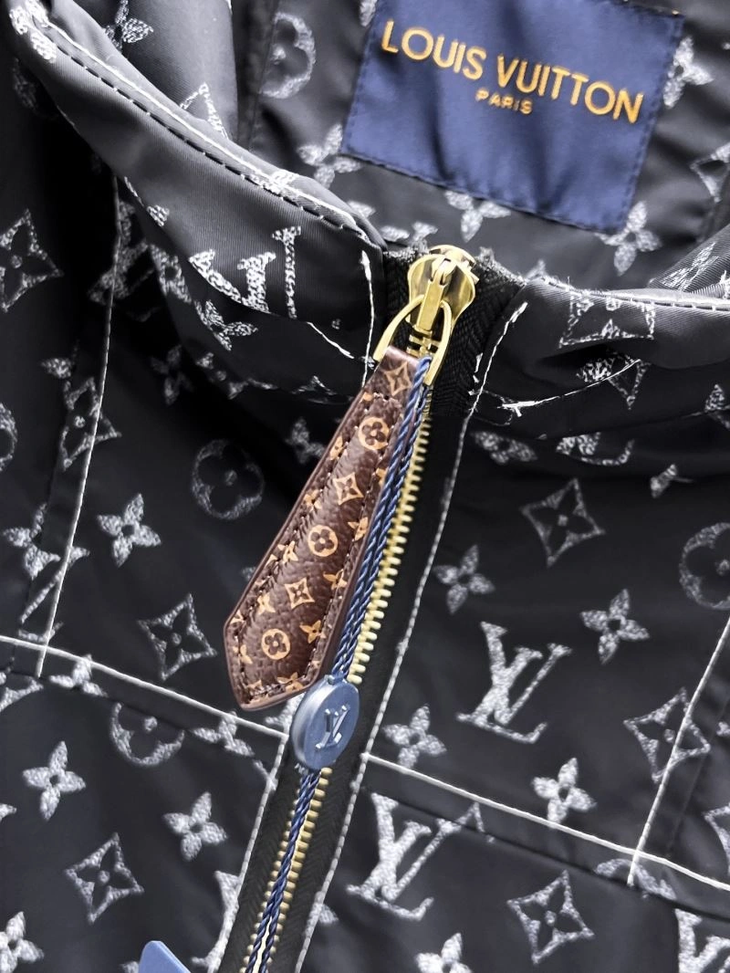 Louis Vuitton Outwear Popular 136604