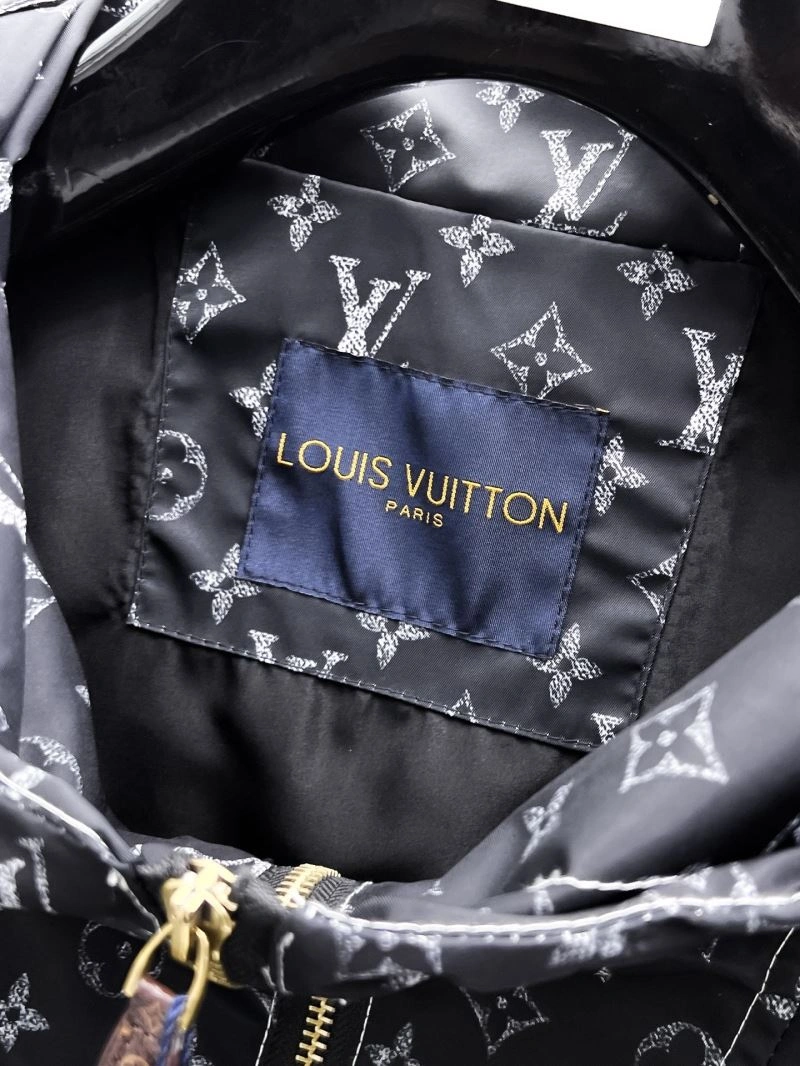 Louis Vuitton Outwear Popular 136604