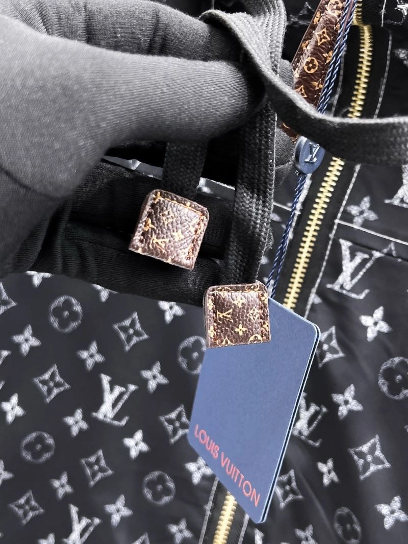 Louis Vuitton Outwear Popular 136604