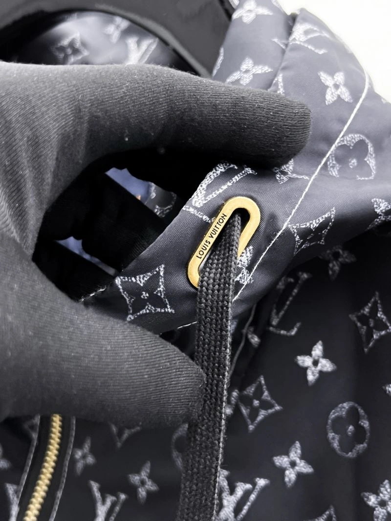 Louis Vuitton Outwear Popular 136604