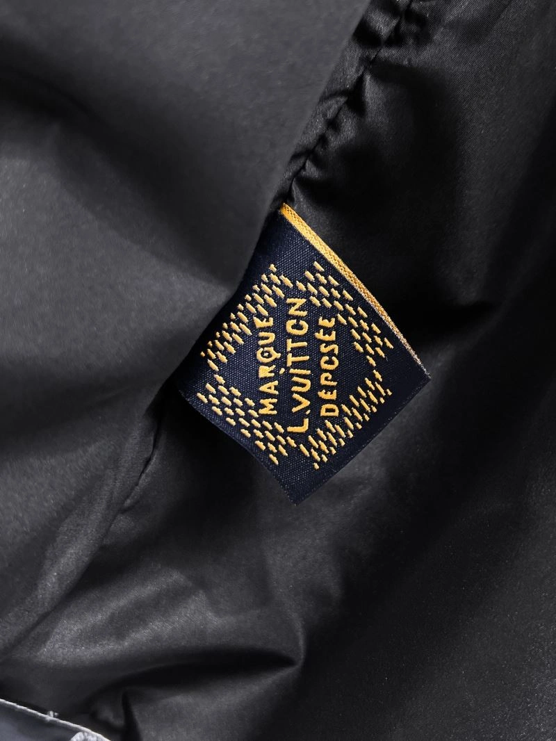 Louis Vuitton Outwear Popular 136604
