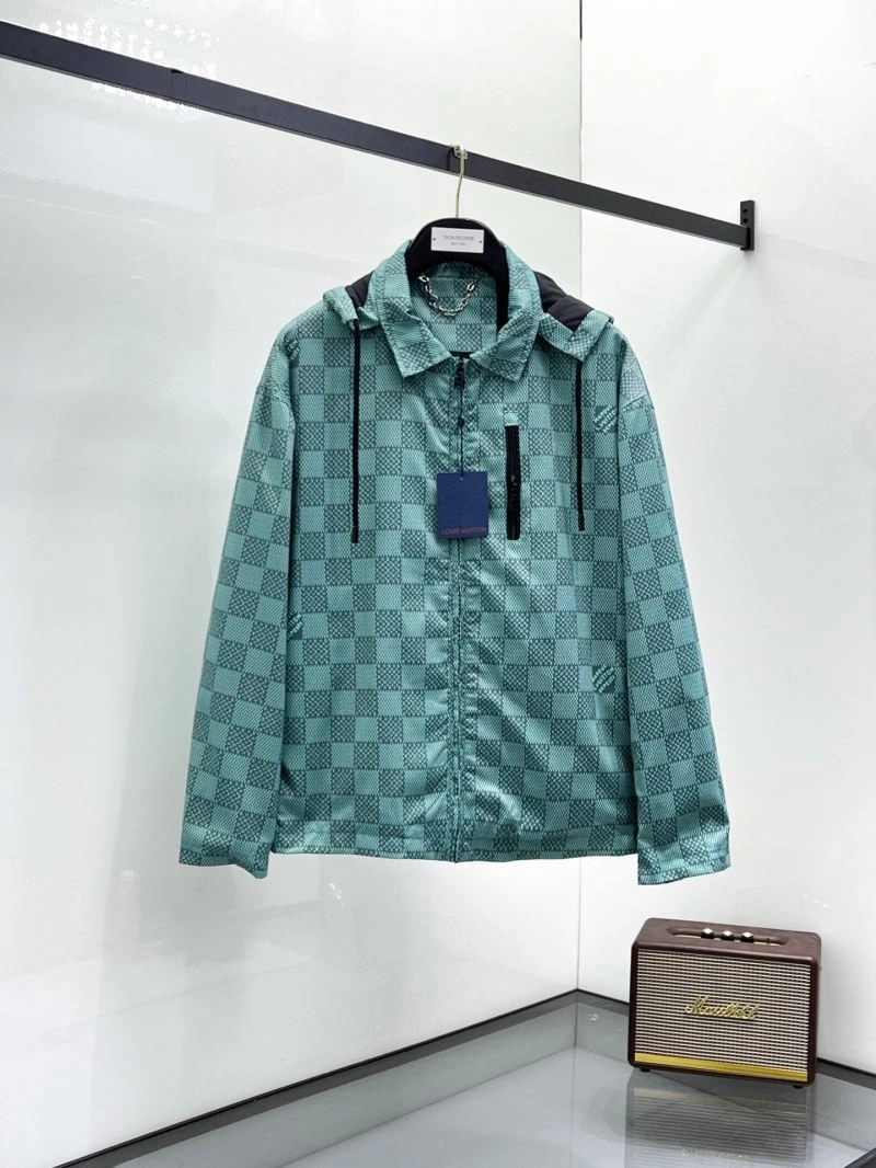 Louis Vuitton Outwear Supportive 136605