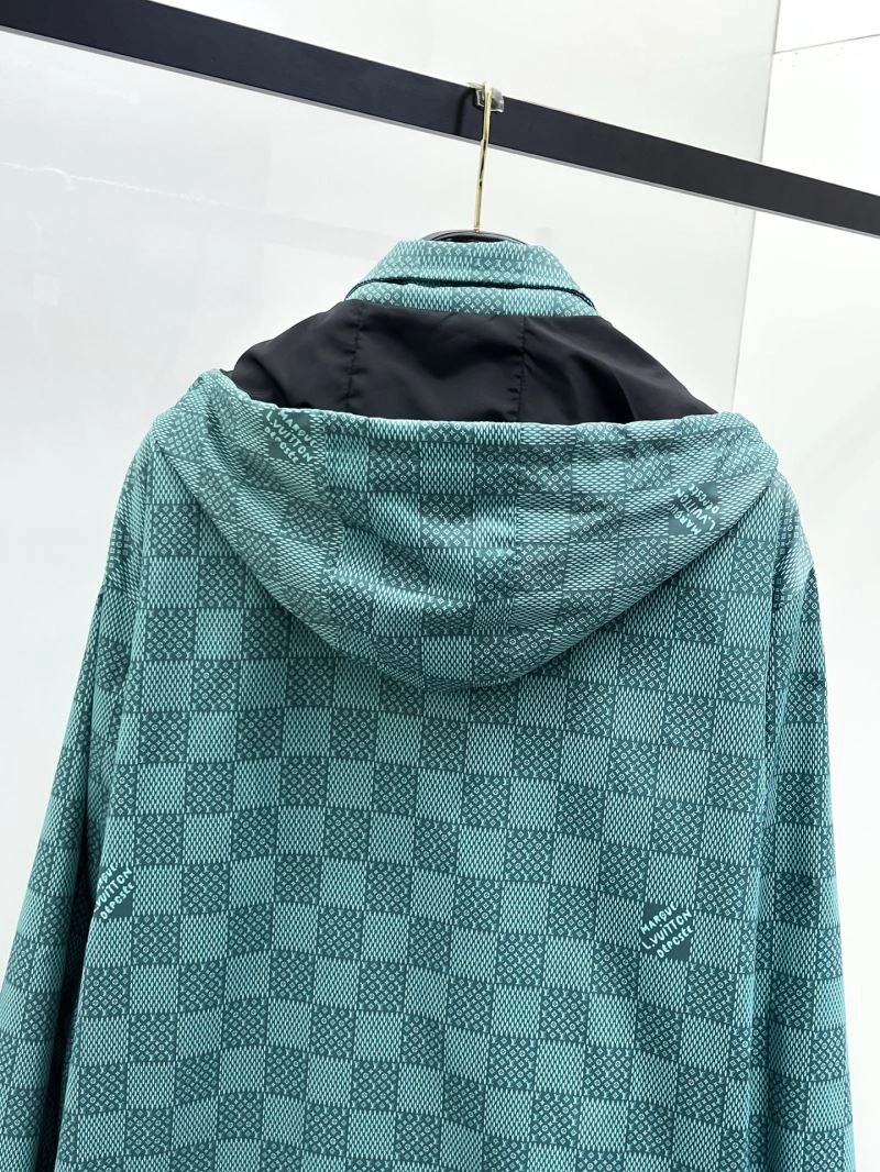 Louis Vuitton Outwear Supportive 136605