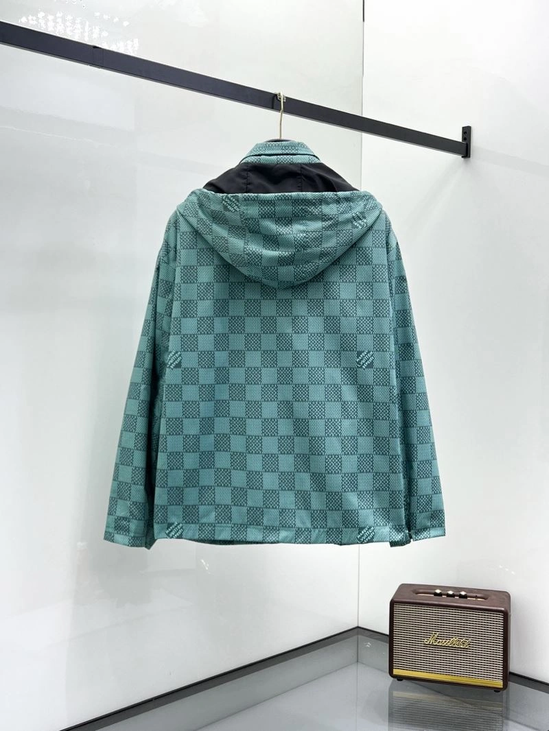 Louis Vuitton Outwear Supportive 136605