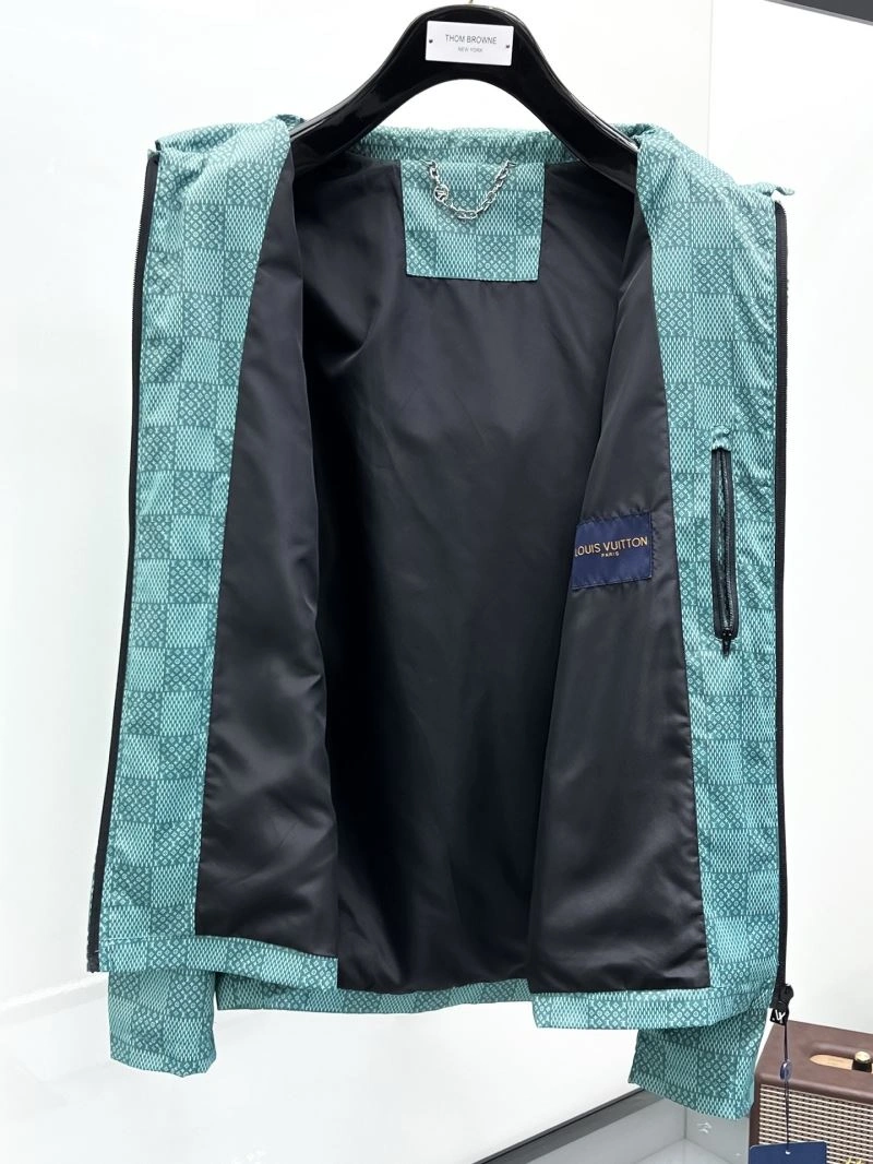 Louis Vuitton Outwear Supportive 136605