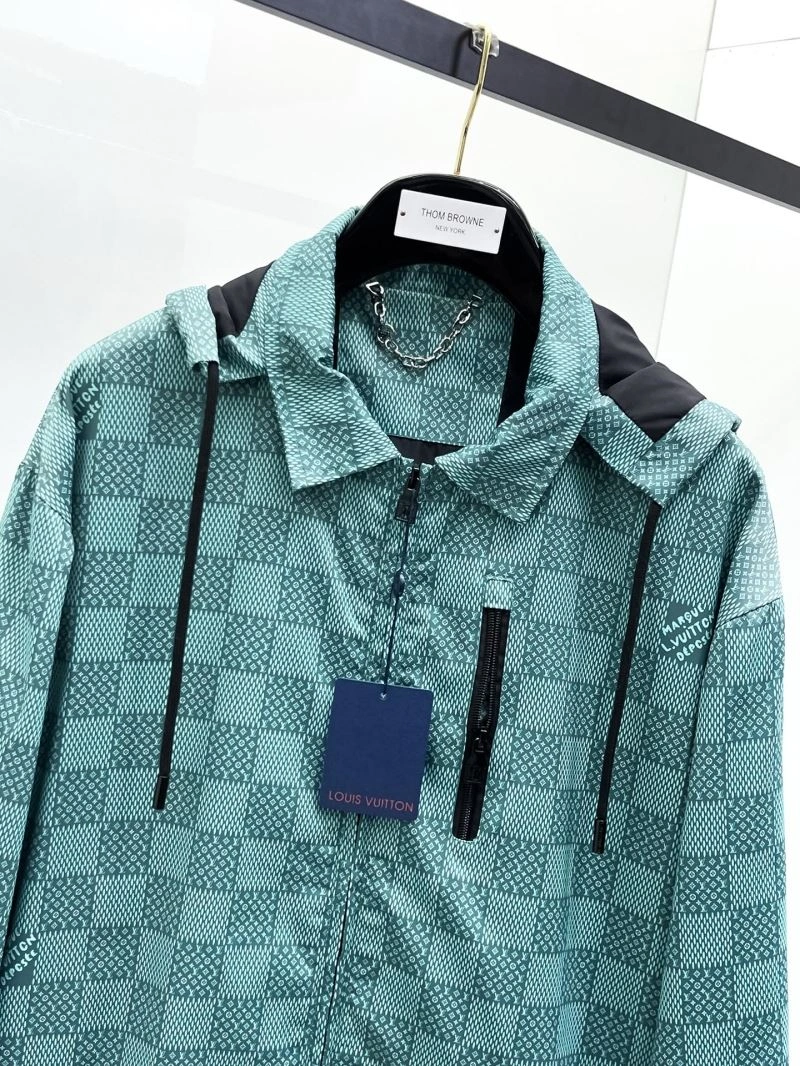 Louis Vuitton Outwear Supportive 136605
