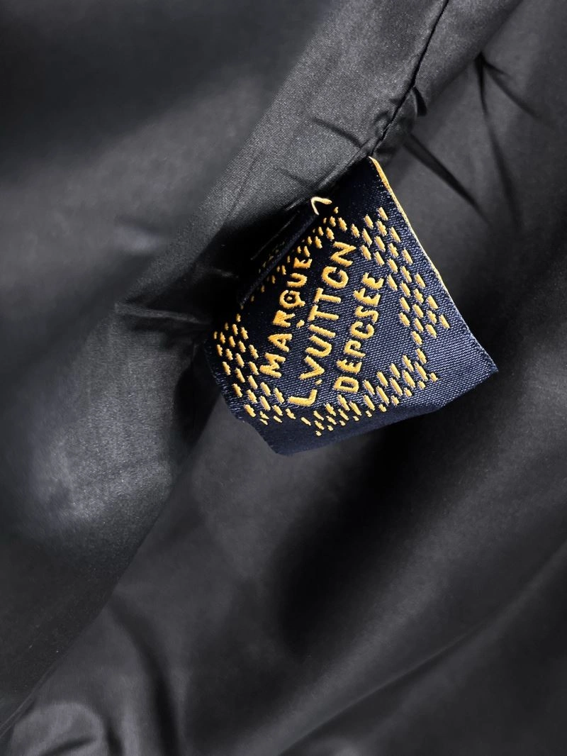Louis Vuitton Outwear WellDesigned 136601