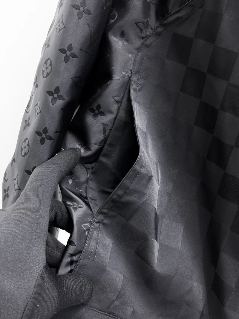 Louis Vuitton Outwear WellDesigned 136601