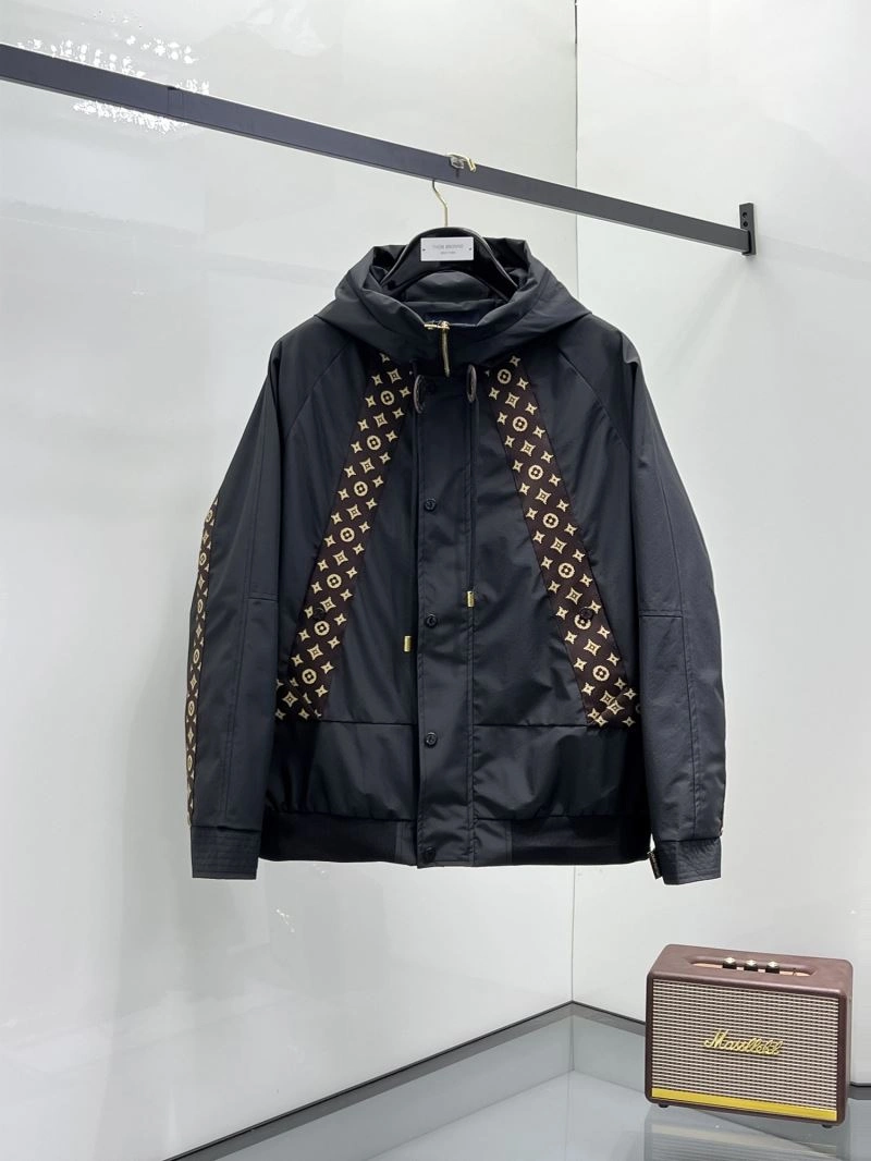 Upgraded Louis Vuitton Outwear 136602