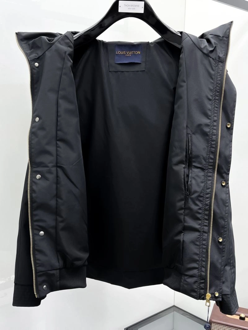 Upgraded Louis Vuitton Outwear 136602